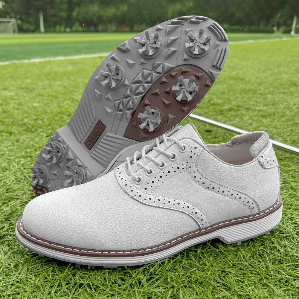 St. Andrews Fairway Waterproof Golf Shoes