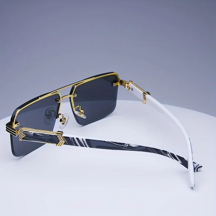 True Vision Polarized Sunglasses