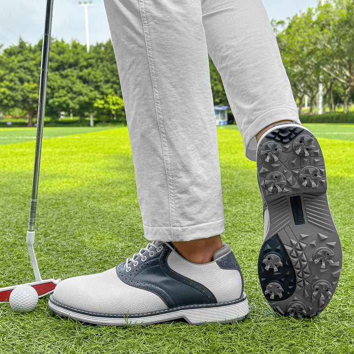 St. Andrews Fairway Waterproof Golf Shoes