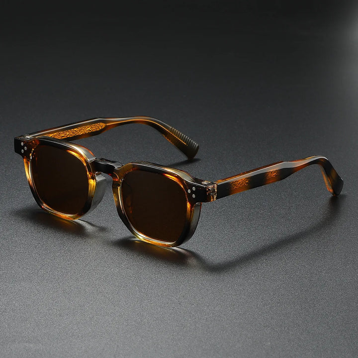 Cybervault Matte Sunglasses
