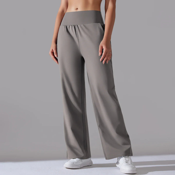 Sora Flow Wide Leggings