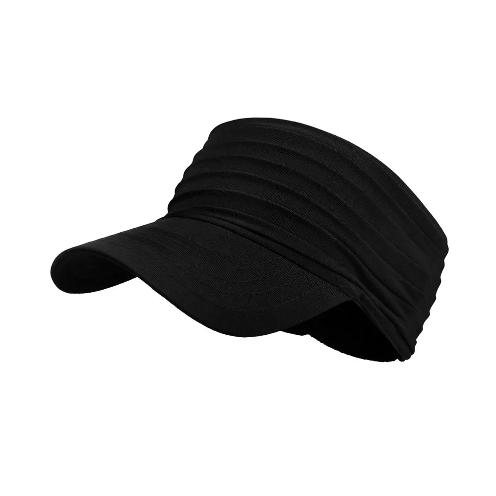 Serene Contour Band Visor