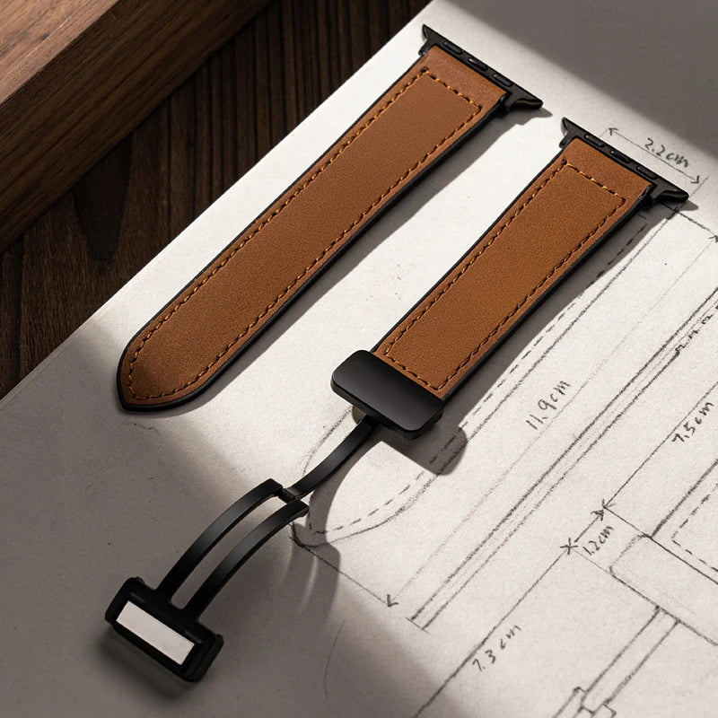 Riverstone Apple Watch Band