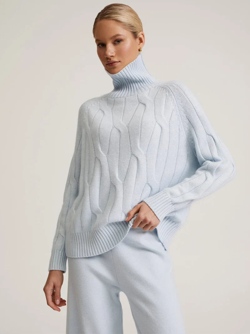 Sienne Soft Cashmere Set