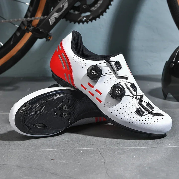 ProRide Cycling Shoes