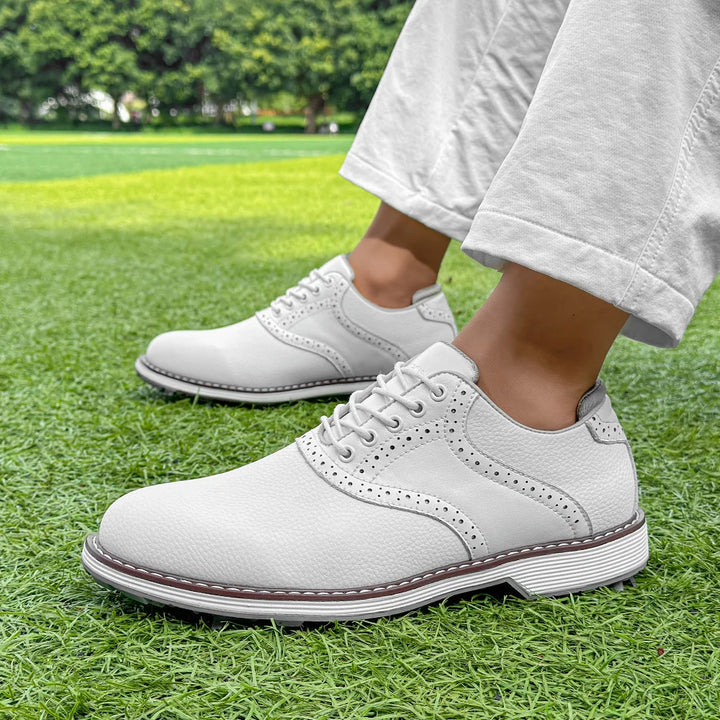 St. Andrews Fairway Waterproof Golf Shoes