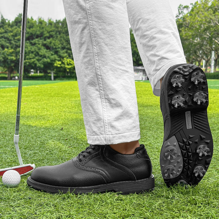St. Andrews Fairway Waterproof Golf Shoes