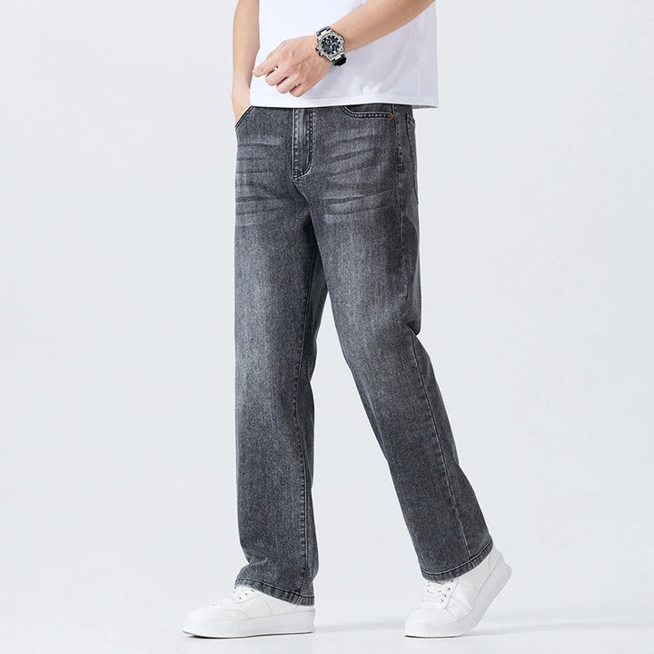 Creslo Soft Denim Jeans