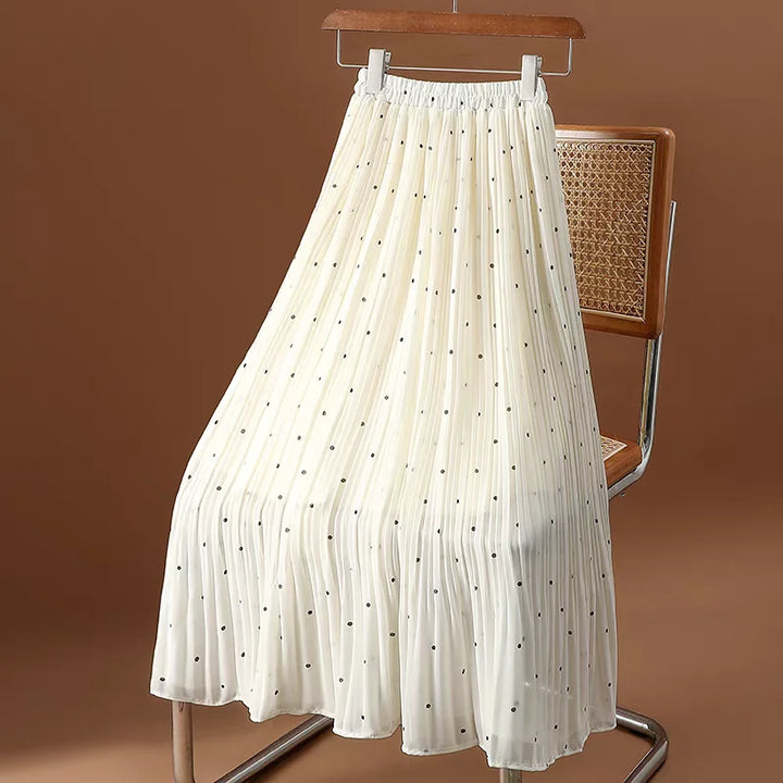 Chantelle Midi Skirt