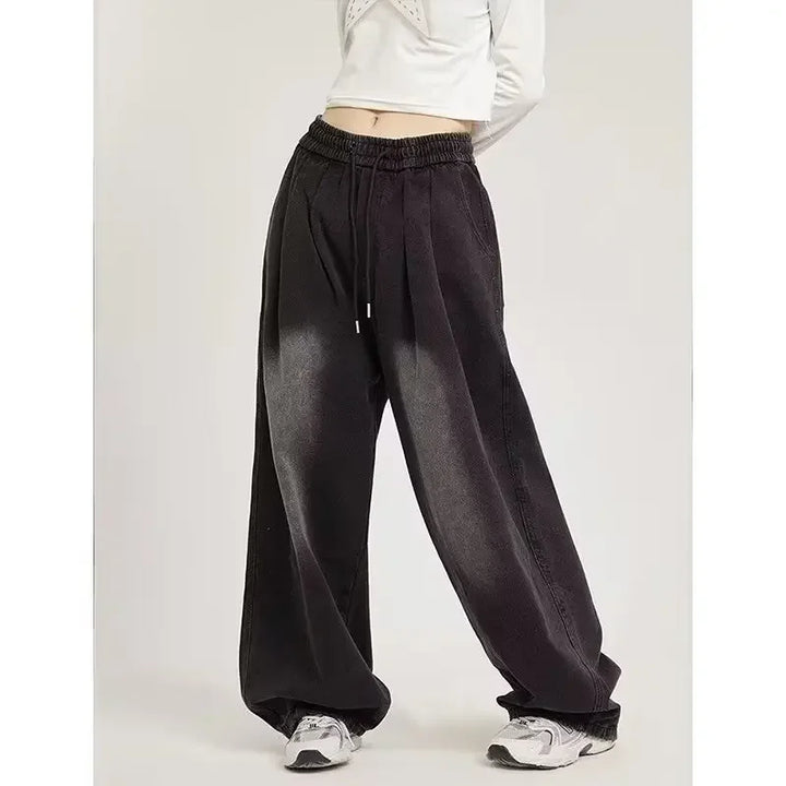 Montray Baggy Pants