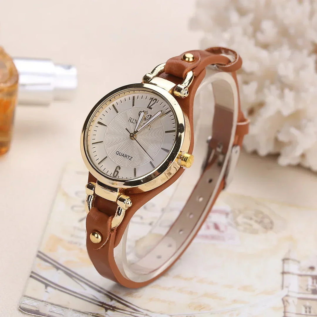 Maeve Dawn Classic Watch