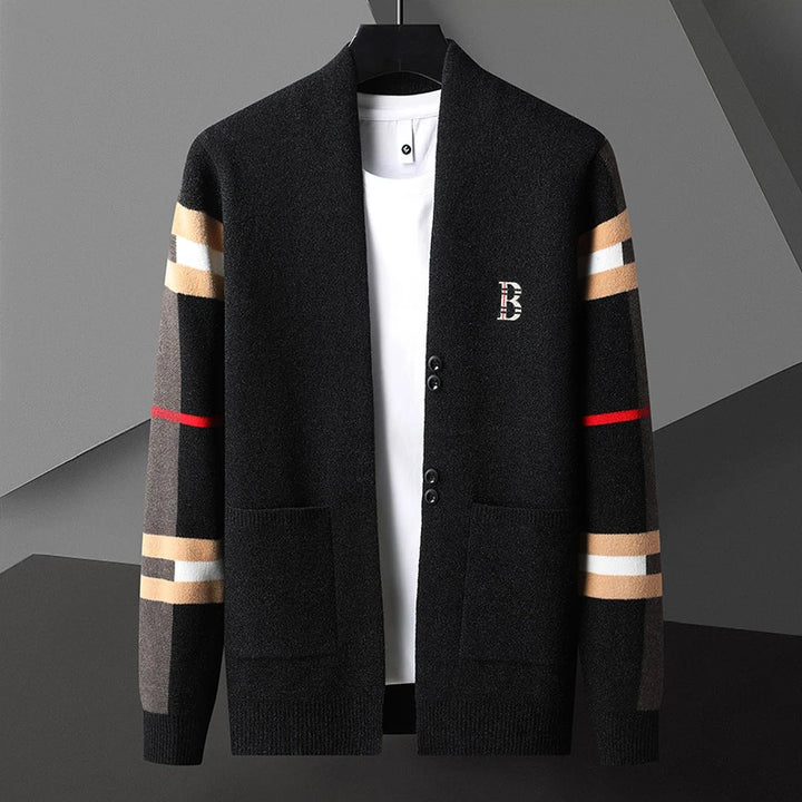 Barletti  Wool Cardigan