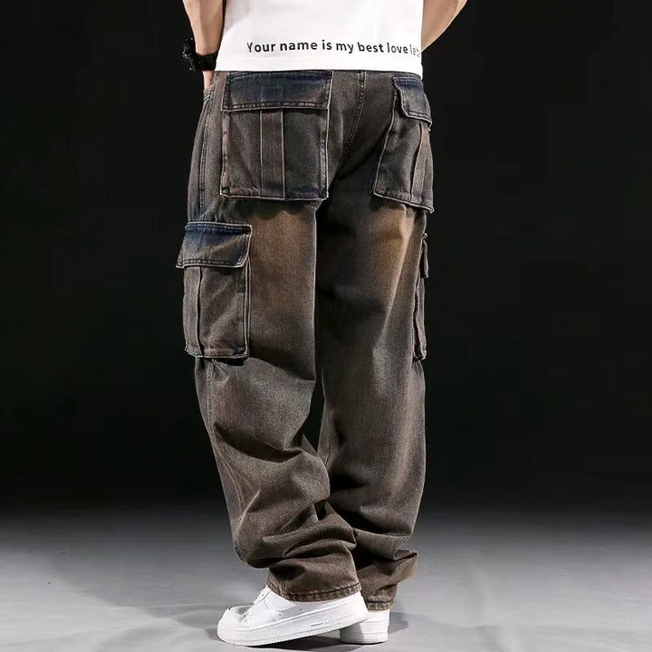 Rackz Cargo Jeans