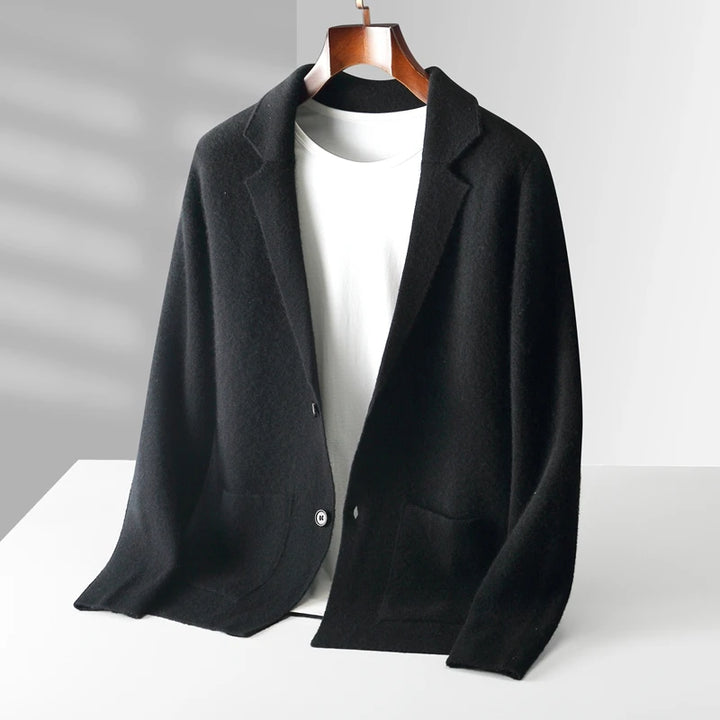 Trevant Wool Blazer