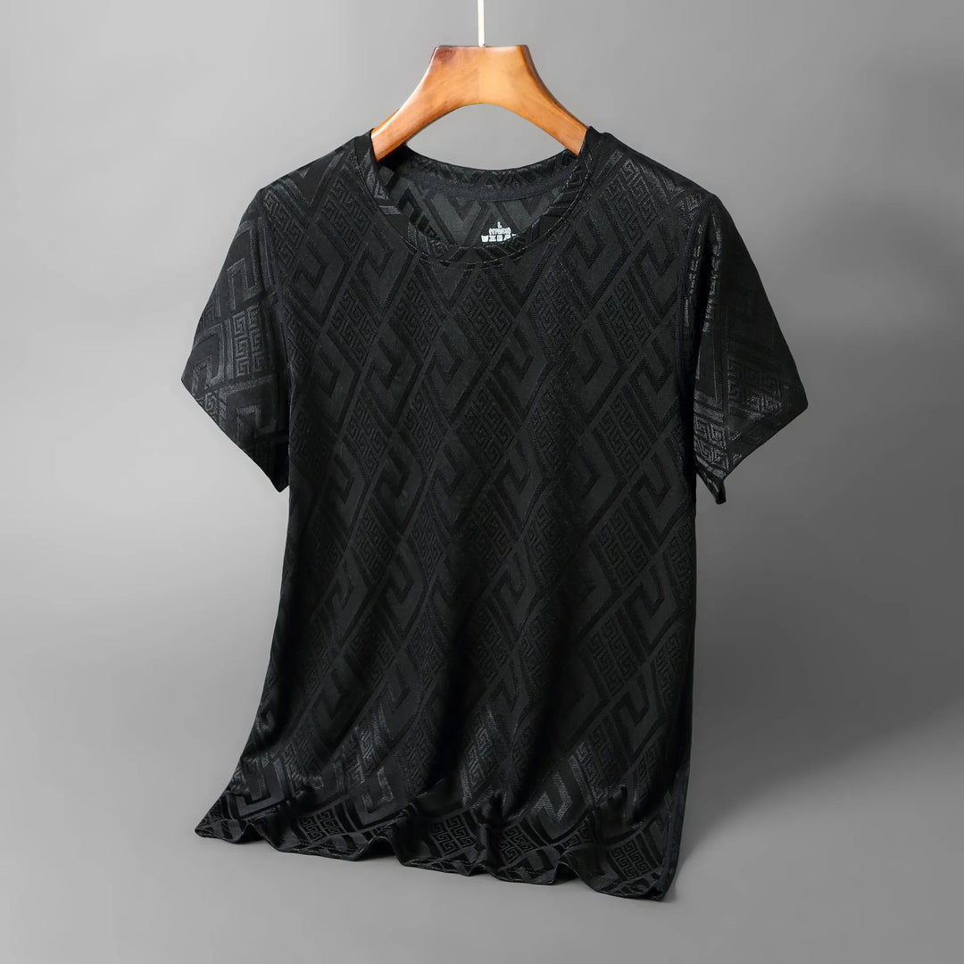 Ellison Soft-Touch T-Shirt