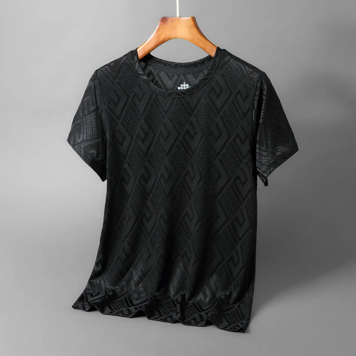 Ellison Soft-Touch T-Shirt