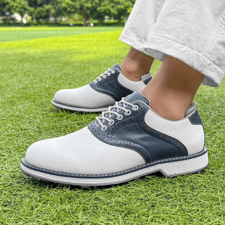 St. Andrews Fairway Waterproof Golf Shoes
