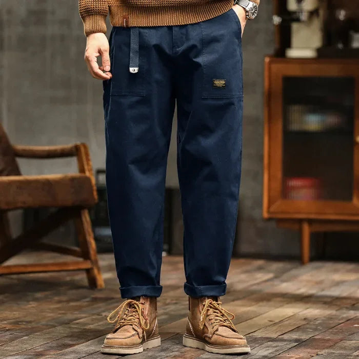 Forge Utility Cargo Pants