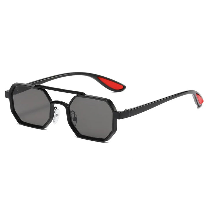 Civano Trevii Gradient Sunglasses