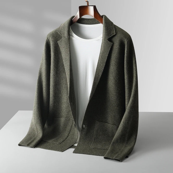 Trevant Wool Blazer