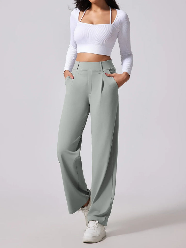 Numo Line Slacks
