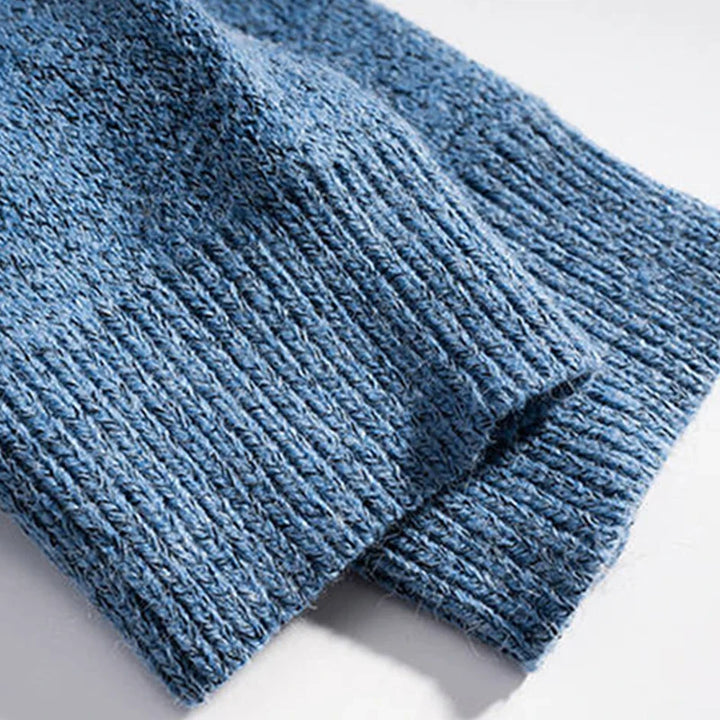 Snap Fright Knit Jumper