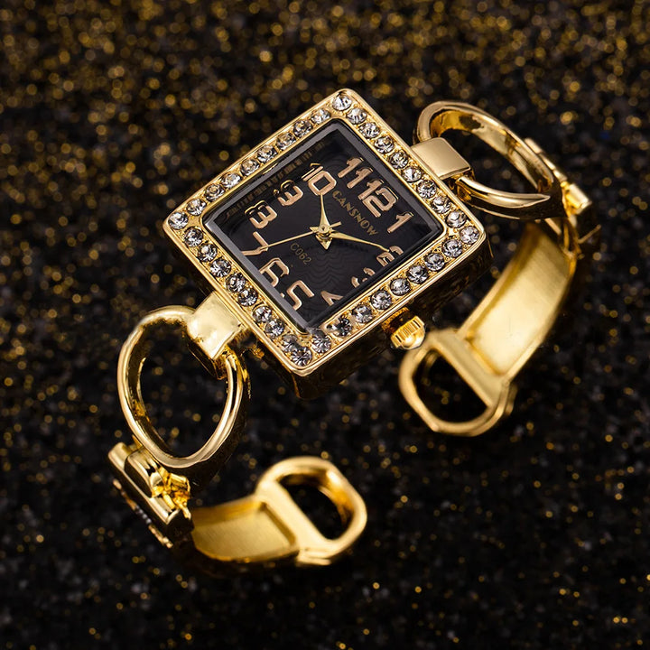 Corinthia Gem Watch