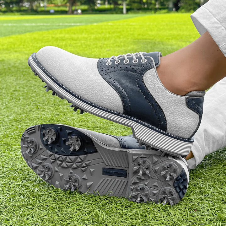 St. Andrews Fairway Waterproof Golf Shoes