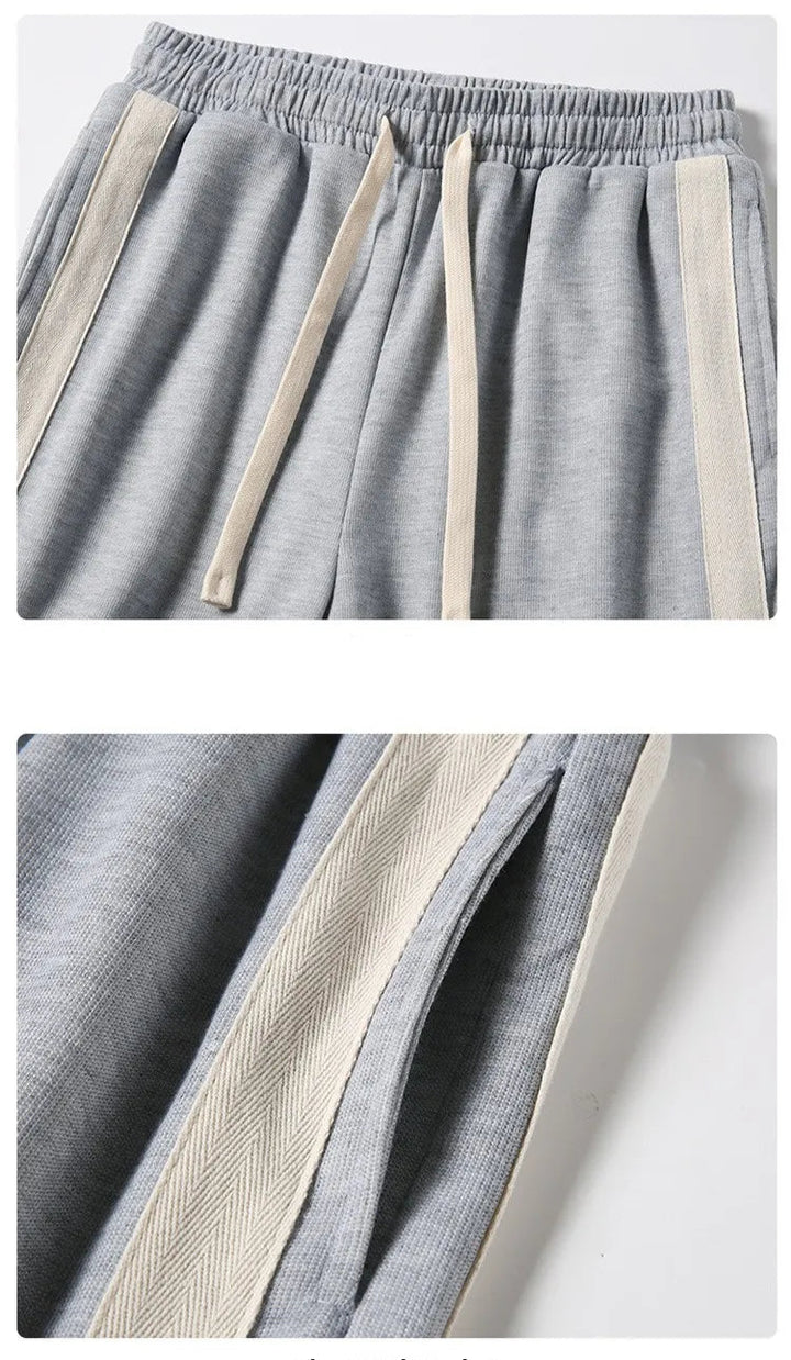 Vioneer Line Lounge Joggers