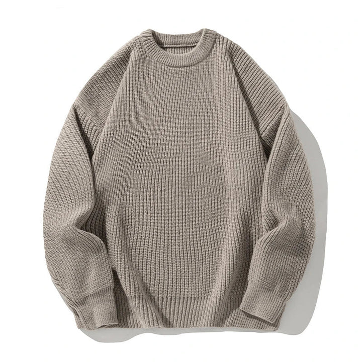 Theo Max Comfort Sweater