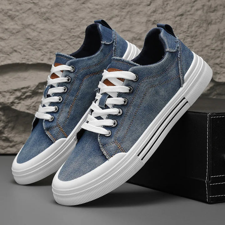 Hastings Canvas Sneakers