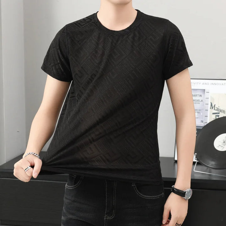Ellison Soft-Touch T-Shirt