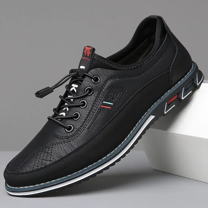 Sovereign Heritage Leather Shoes