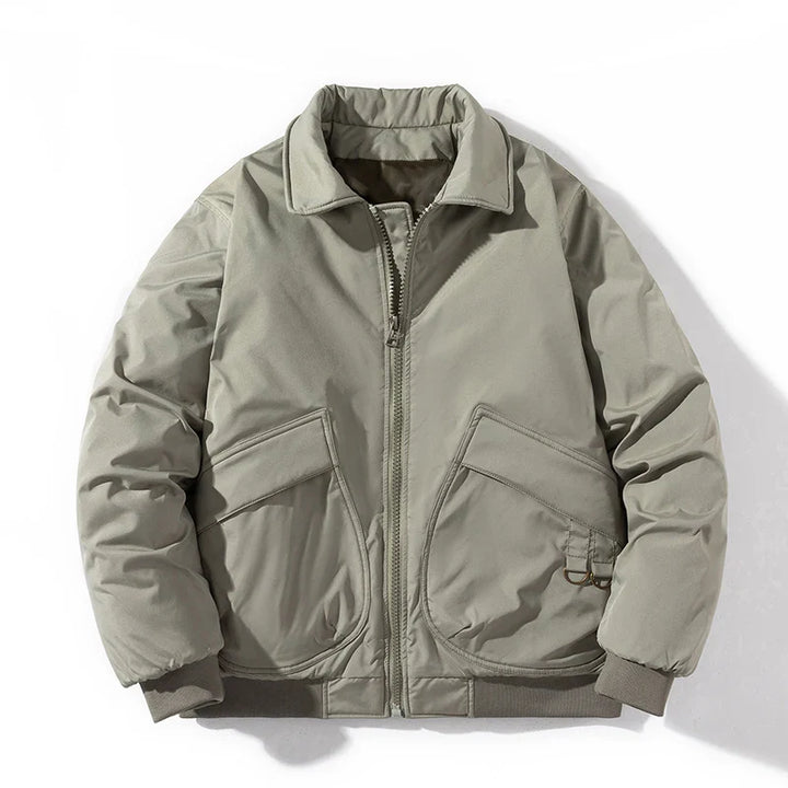 Daxton Tactical Bomber Jacket