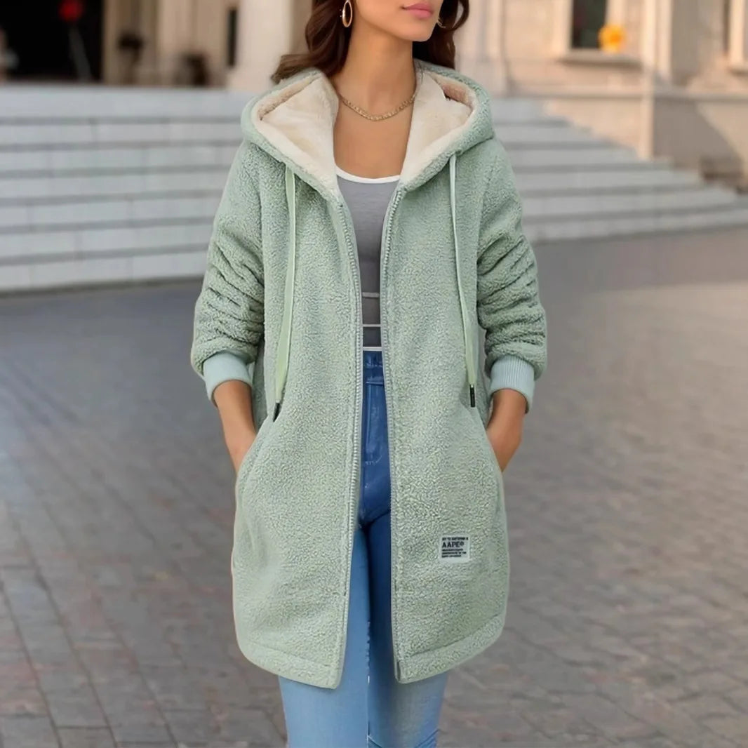 Alpine Fleece Jacket