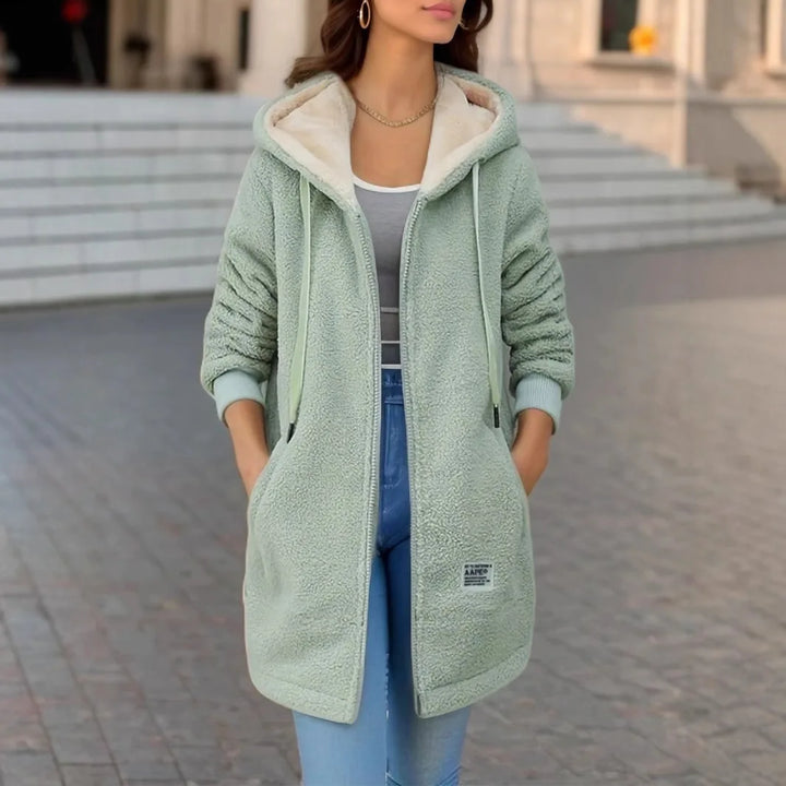 Alpine Fleece Jacket