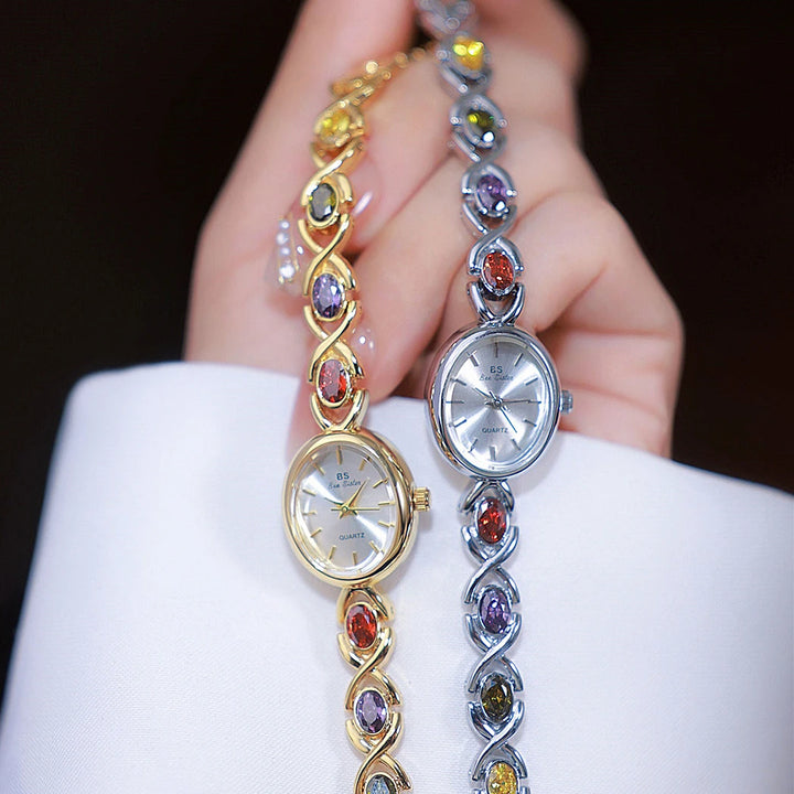 Briony Sunstones Watch