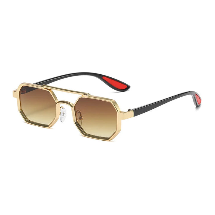 Civano Trevii Gradient Sunglasses