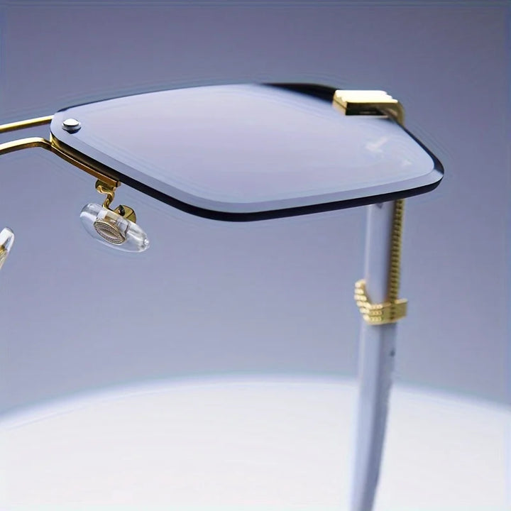 True Vision Polarized Sunglasses