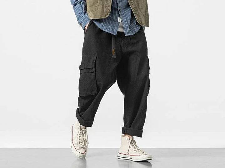 Cortrek Utility Cargo Pants