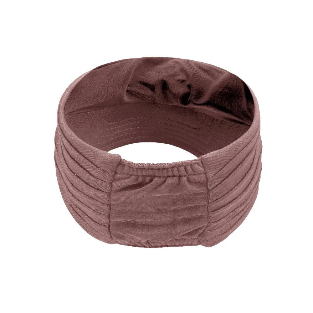 Serene Contour Band Visor