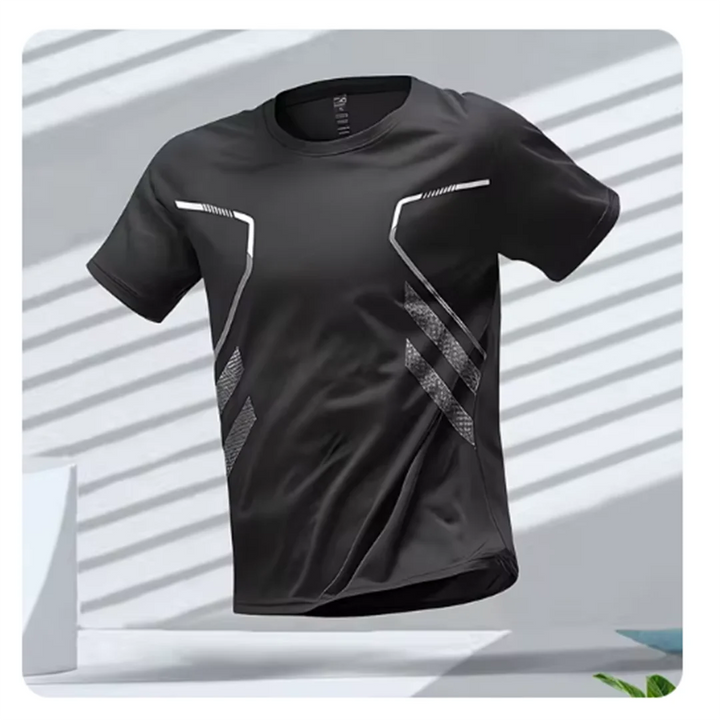 Stridez QuickDry Mens Sport Shirt