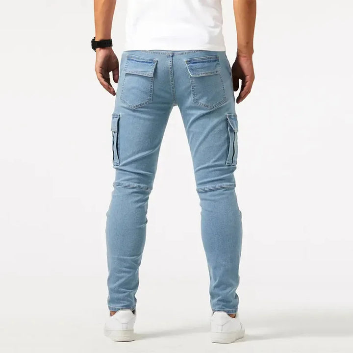 Alto Urban Stretch Denim Jeans