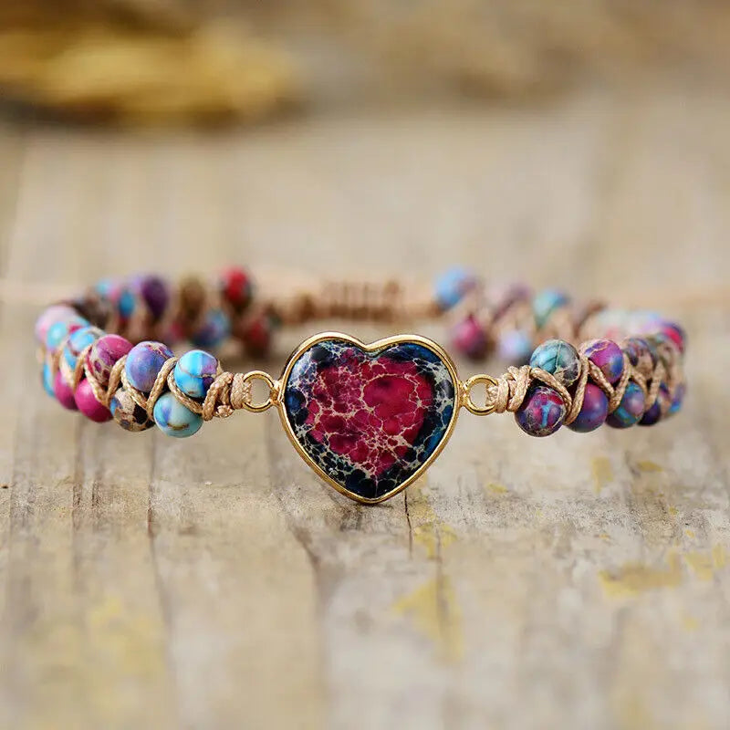 Thalía Spirit Bracelet