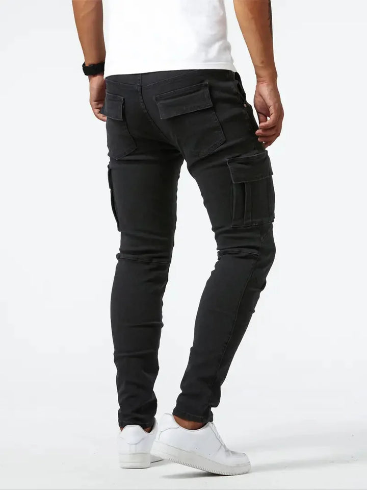 Alto Urban Stretch Denim Jeans