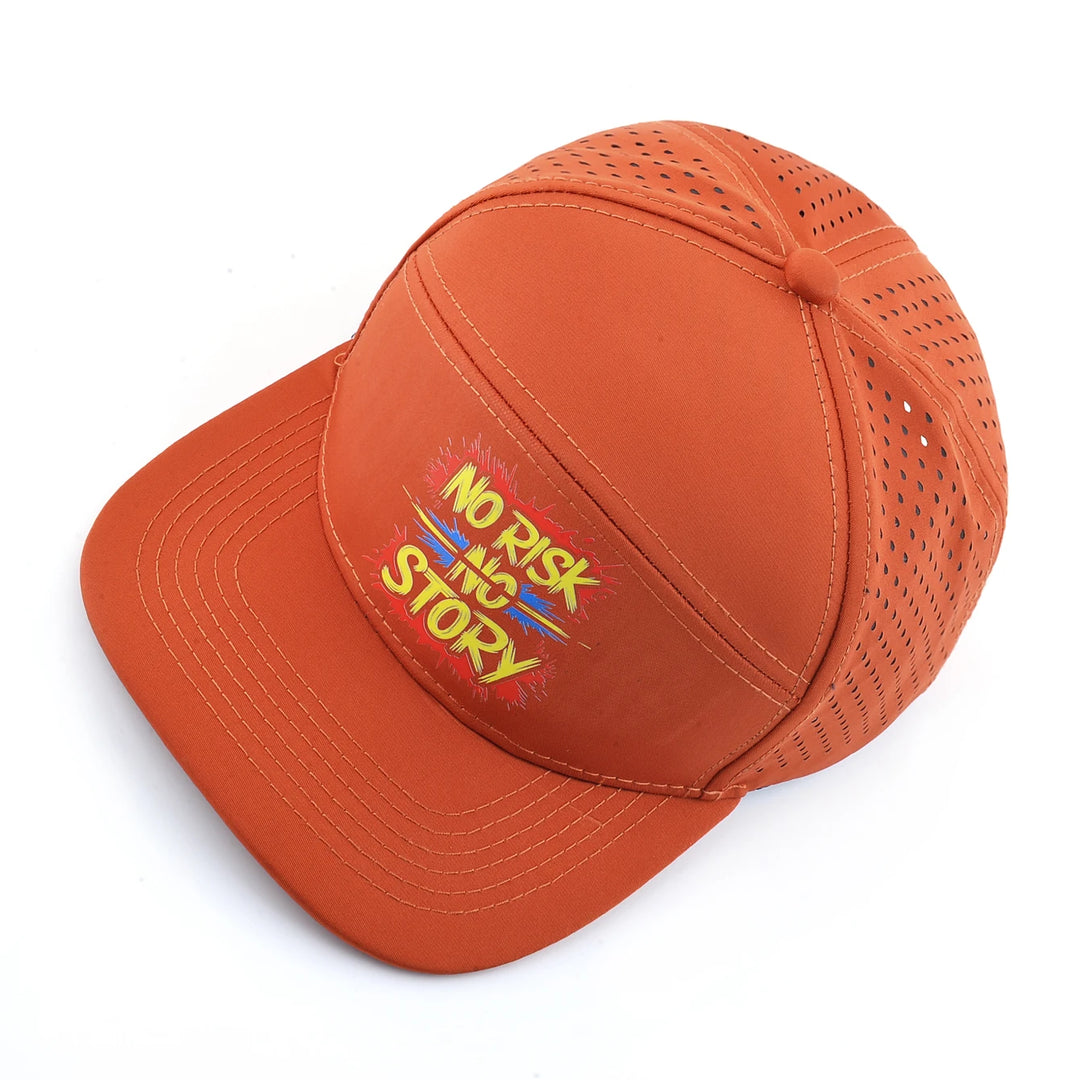 Legacy Mesh Snapback