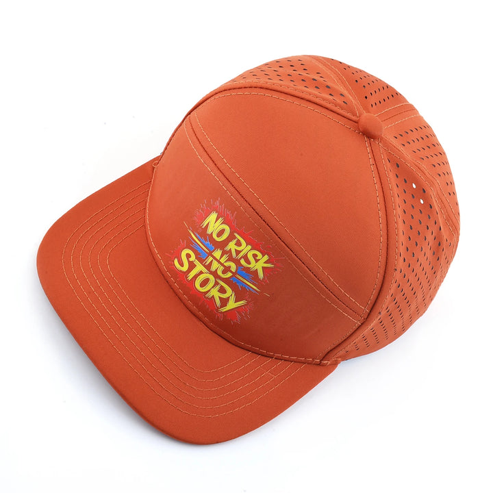 Legacy Mesh Snapback