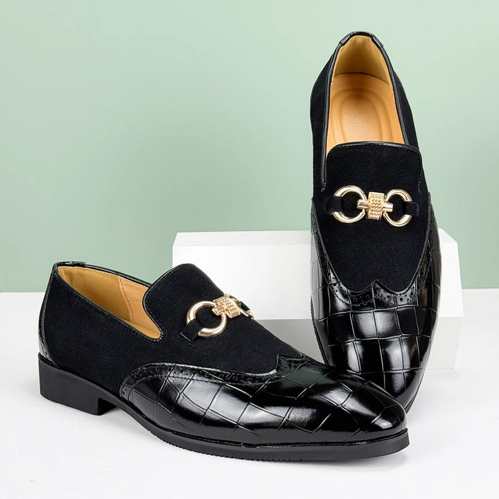 Fiorenzi Regal Loafers