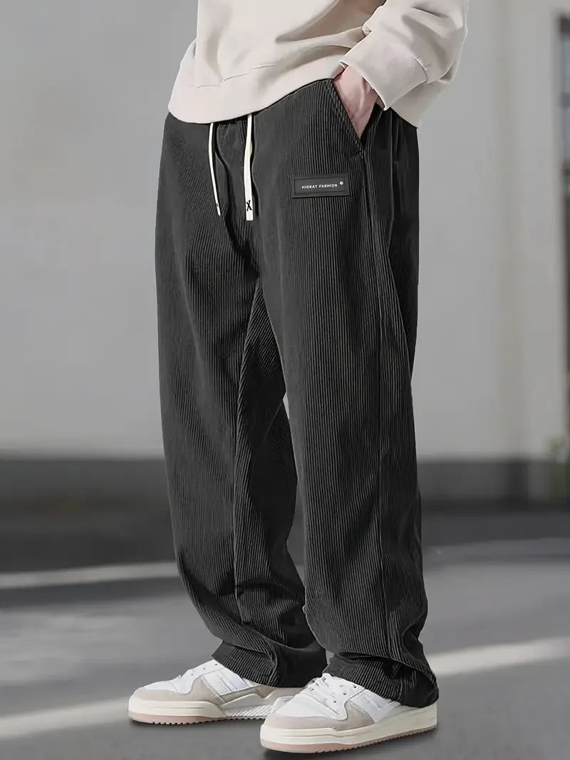 Railline Corduroy Pants
