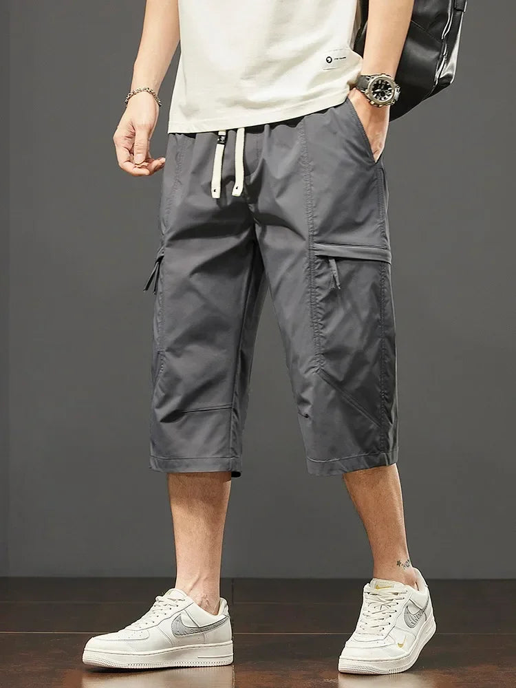 Rampart Loose Cargo Shorts